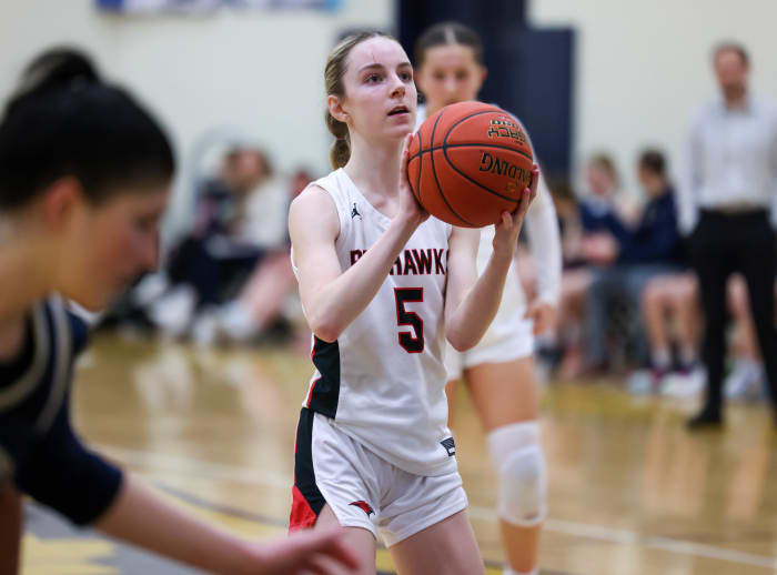 Minnehaha Academy vs Providence Academy Jan12-23 Jeff Lawler45